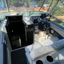 Crownline 250 CR