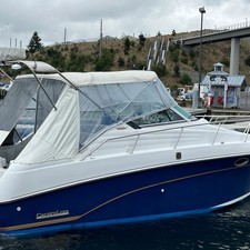 Crownline 250 CR