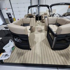 Starcraft Marine SLS 3