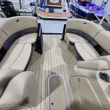 Starcraft Marine SLS 3