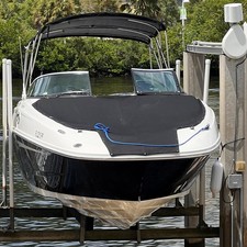 Sea Ray 280 Sundeck