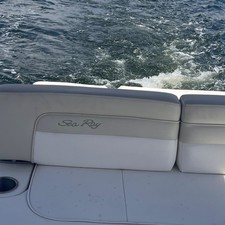 Sea Ray 280 Sundeck