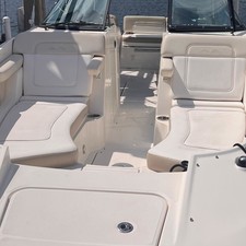 Sea Ray 280 Sundeck