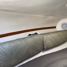 Four Winns Sundowner 205