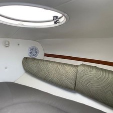 Four Winns Sundowner 205