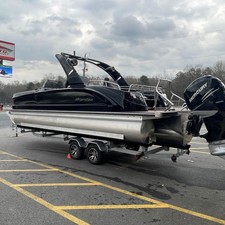 Manitou 25 x-plode xt rfx shp dual