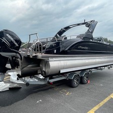 Manitou 25 x-plode xt rfx shp dual