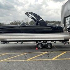 Manitou 25 x-plode xt rfx shp dual