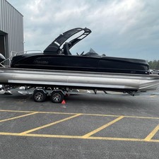 Manitou 25 x-plode xt rfx shp dual