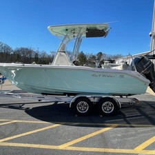 Key West 219fs
