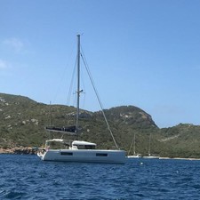 Lagoon 40