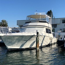 Sea ray boats 430 convertible