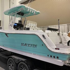 Blackfin 252CC