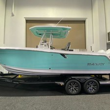 Blackfin 252CC