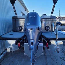 Sunchaser Boats Geneva Sport 24 LR DH Sport