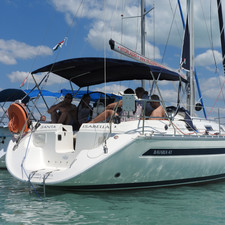 Bavaria 41 Holiday