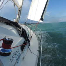 Bavaria 41 Holiday