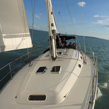 Bavaria 41 Holiday