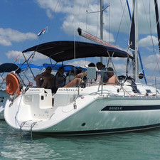 Bavaria 41 Holiday
