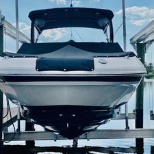 Sea Ray SDX 250 OB
