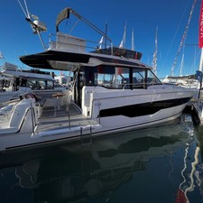 Jeanneau MERRY FISHER 1295FLY