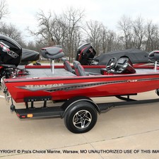 Ranger boats rt188