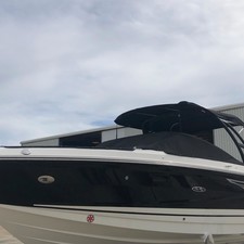 Sea Ray 250 SLX