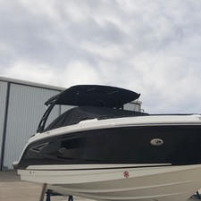 Sea Ray 250 SLX