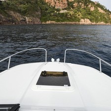 Bayliner VR5 Cuddy