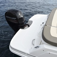 Bayliner VR5 Cuddy
