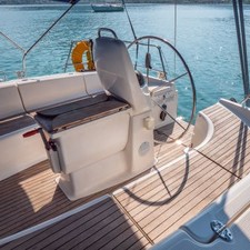 Bavaria 39 Cruiser