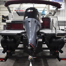 Sunchaser Boats Geneva Sport 24 LR DH Sport