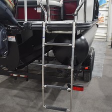 Sunchaser Boats Geneva Sport 24 LR DH Sport