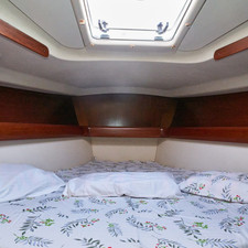 Grand Soleil 43