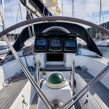 Grand Soleil 43