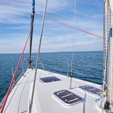 Grand Soleil 43