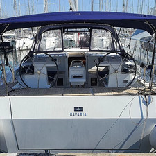Bavaria C45