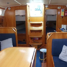 Bavaria 37 Cruiser