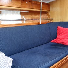 Bavaria 37 Cruiser