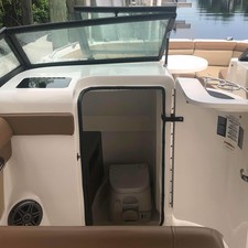 Sea Ray 270 SUNDECK