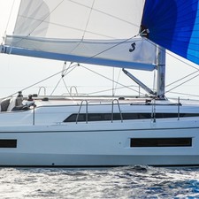 Oceanis 40.1