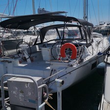 Beneteau Oceanis 46.1