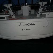 Beneteau Oceanis 46.1