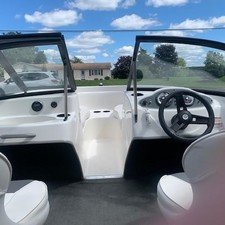 Bayliner 160 Bowrider