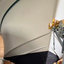 Grady-White Express 330