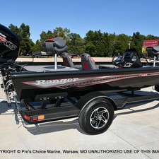 Ranger boats rt188