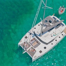 Fountaine Pajot Saona 47