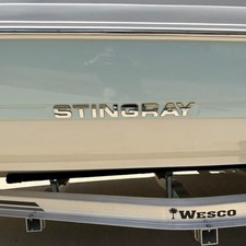 Stingray 182 SC