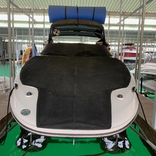 Sea Ray 260 Sundeck