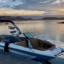 Mastercraft X24